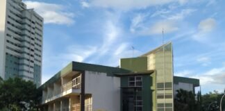 Exposição pública divulga projetos de obras em áreas de Águas Claras