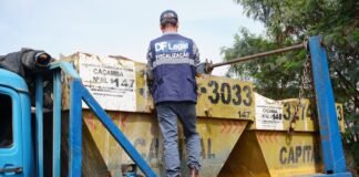 DF Legal publica novo Procedimento Administrativo Fiscal (PAF)