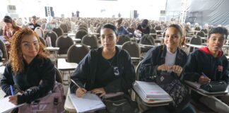 Planaltina e Gama recebem aulão preparatório para o Enem no fim de semana