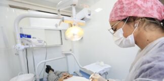 Reconstruindo Sorrisos promove atendimento odontológico e capacitação para mulheres