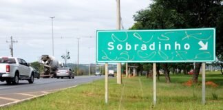 Área de Desenvolvimento de Sobradinho ganha licença ambiental prévia