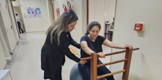 Hospital Regional de Santa Maria oferece serviço de fisioterapia pélvica