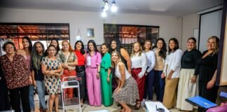 Conselho dos Direitos da Mulher debate nova política de acolhimento