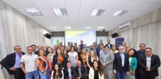Tecnova III recebe propostas de micro e pequenas empresas para impulsionar a inovação na capital
