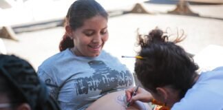 Mais de 75% das mães no DF tiveram o tipo de parto conforme o desejado