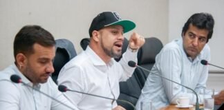 CTMU aprova PL que amplia vagas para cadeirantes no transporte público