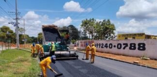 CLDF debate regularização fundiária da Ponte Alta Norte do Gama nesta quinta (10)