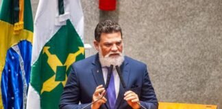 Aprovado projeto de lei que institui o Agosto Azul e Vermelho