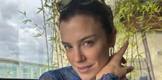 Alice Wegmann volta às novelas e pode pegar papel em Vale Tudo