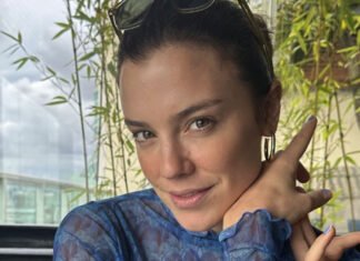 Alice Wegmann volta às novelas e pode pegar papel em Vale Tudo