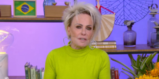3 vezes que Ana Maria Braga causou na Globo com piada de duplo sentido
