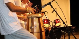 Festival trabalha a ressocialização de jovens socioeducandos