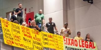 CLDF confirma venda de bebidas alcóolicas e presença de food trucks no Eixão do Lazer