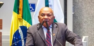 Distritais discutem limpeza urbana no DF