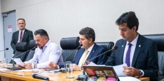 CAF aprova alterações em leis de regularização fundiária