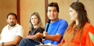 Câmara vai à UnDF: projeto da Elegis escuta demandas de alunos no campus Jorge Amaury