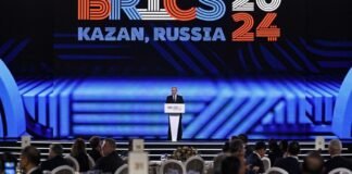 Brics convidam 13 países para integrar bloco
