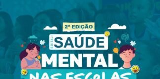 Últimos dias para inscrição em edital que premia boas práticas de saúde mental nas escolas públicas