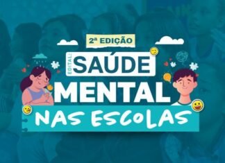 Últimos dias para inscrição em edital que premia boas práticas de saúde mental nas escolas públicas