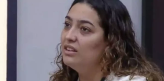 Em A Fazenda 2024, Camila Moura expõe detalhes de traição cometida por Lucas Buda