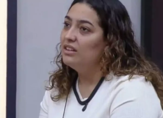 Em A Fazenda 2024, Camila Moura expõe detalhes de traição cometida por Lucas Buda