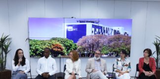 GDF participa da apresentação de novo modelo do Mapa Social da Saúde