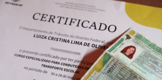 Programa que oferece CNH gratuita muda a vida de 15 mil pessoas em situação de vulnerabilidade