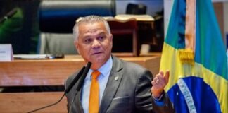 Pastor Daniel de Castro propõe lei para combater vício em apostas