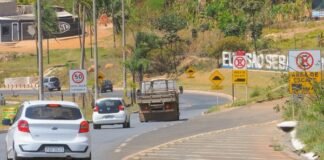 Circulação de caminhões em São Sebastião é pauta de audiência pública nesta quarta-feira (2)