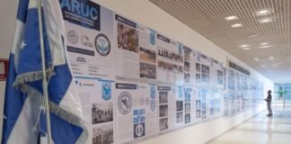 Exposições na CLDF tratam de memórias que precisam ser preservadas