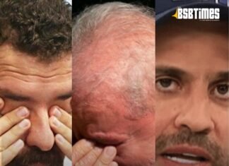 Boulos, Marçal e Tarcísio, o velório da esquerda e o caso do bolsonarismo