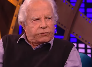 O que Cid Moreira fez para justificar desejo de deserdar os filhos?