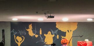 Biblioteca Nacional promove Terror Literário em alusão ao Halloween