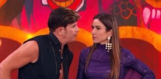 Dr. Rey toma atitude após polêmica com Patrícia Abravanel no SBT