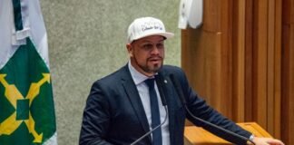 Deputados debatem propostas para mobilidade do DF
