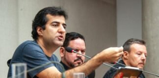 CESC discute problemas com sistema de gestão da Secretaria de Educação