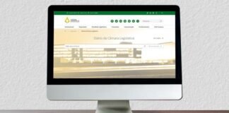 CLDF lança portal do Diário da Câmara Legislativa, com novas funcionalidades