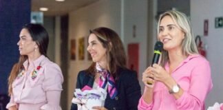 Evento da CLDF debate combate ao câncer de mama e saúde da mulher empreendedora