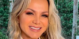 Na Globo, Eliana rejeita fazer estilo de programa que comandou no SBT: “Não!”