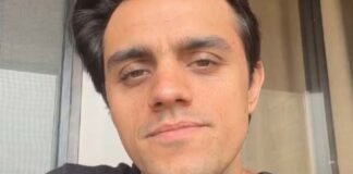Felipe Simas volta atrás e desiste de fazer novela com a Record