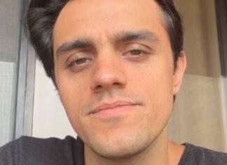 Felipe Simas volta atrás e desiste de fazer novela com a Record