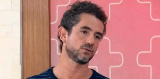 Por que Felipe Andreoli está saindo de vez da Globo após anos de contrato?