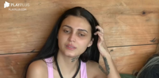 Expulsão em A Fazenda 2024? Fernanda acusa Sacha de agressão