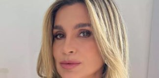Globo convida Flávia Alessandra para reviver vilã e atriz responde