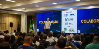 Brasília sedia fórum para discutir formação de atletas no país