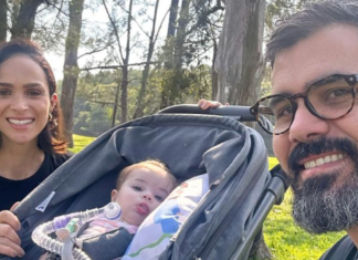 Letícia Cazarré dispara contra haters após babá dos filhos faltar trabalho