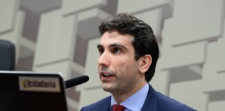 Comissão do Senado aprova indicação de Gabriel Galípolo para presidência do Banco Central