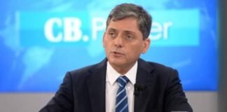 Everardo Gueiros propõe renovação da advocacia e fortalecimento da OAB-DF