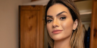 Kelly Key abre o coração e fala sobre doença autoimune