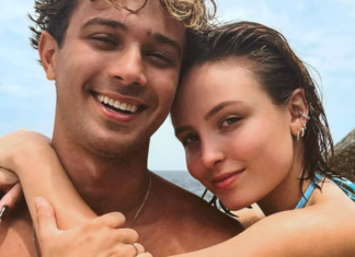 André Luiz Frambach e Larissa Manoela querem ter filhos? Ator faz revelação
